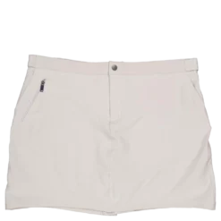 Hollie Reco Skort Stone