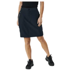 Hollie Skirt Black
