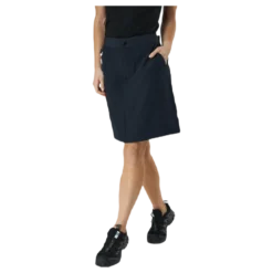 Hollie Skirt Black