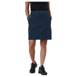 Hollie Skirt Blue