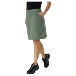 Hollie Skirt Grey