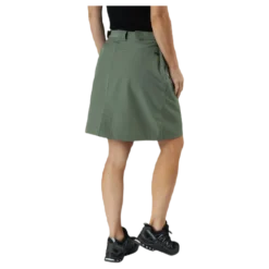 Hollie Skirt Grey