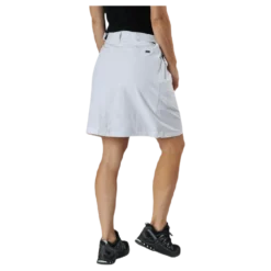 Hollie Skirt White