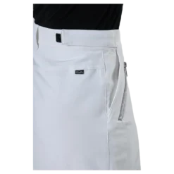 Hollie Skirt White