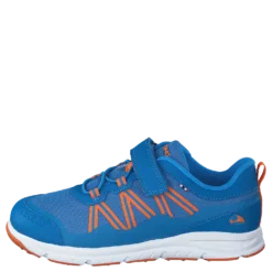 Holmen Blue/orange
