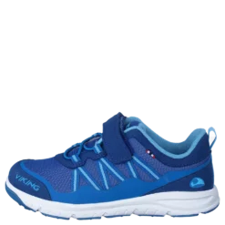 Holmen Dark Blue/blue
