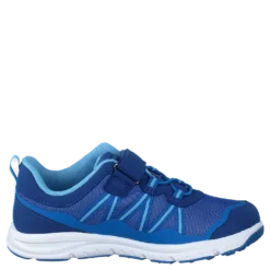 Holmen Dark Blue/blue