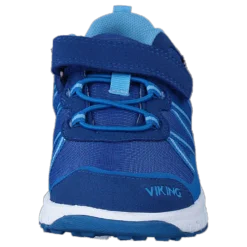 Holmen Dark Blue/blue