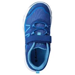 Holmen Dark Blue/blue