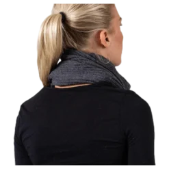 Holmes Scarf Grey