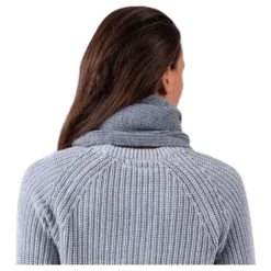 Holmes Scarf Grey