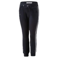 Honk Bru Swe Pant Black