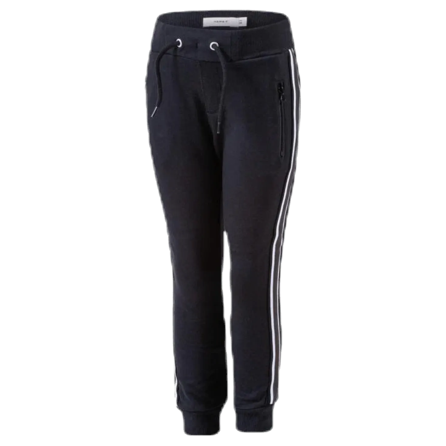 Honk Bru Swe Pant Black