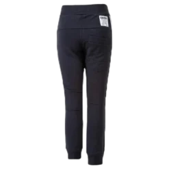 Honk Bru Swe Pant Black