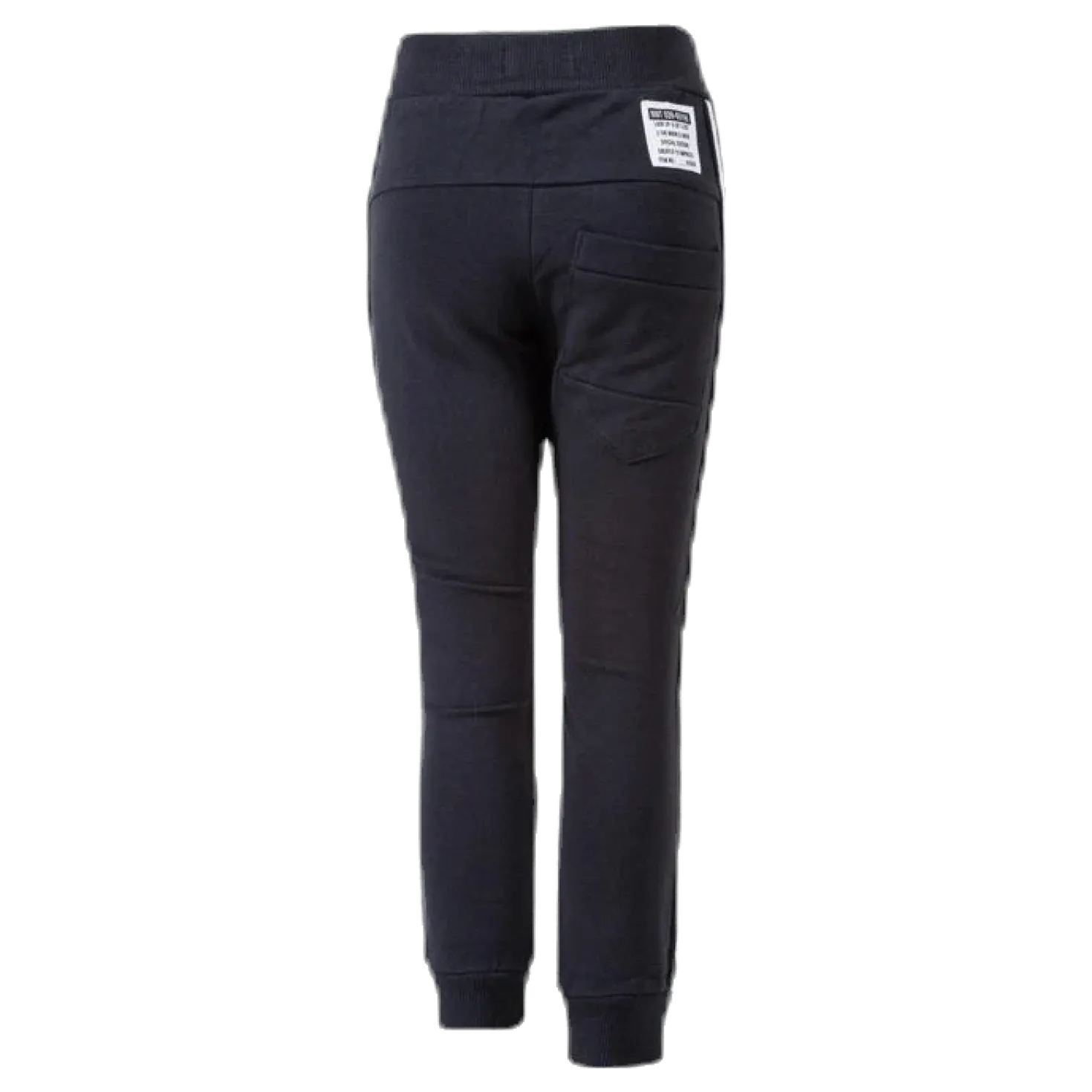 Honk Bru Swe Pant Black