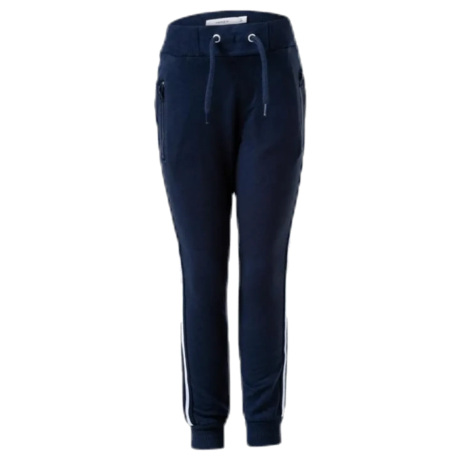 Honk Bru Swe Pant Blue