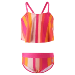 Honolulu Sunproof Bikini Pink