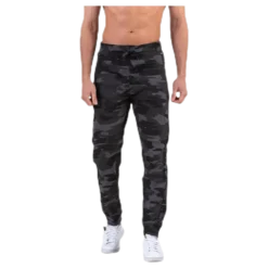 Honor Tech Pants Patterned