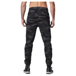 Honor Tech Pants Patterned