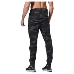 Honor Tech Pants Patterned