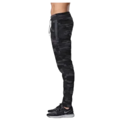Honor Tech Pants Patterned