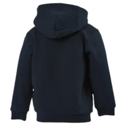 Hooded Full Zip Suit Junior Blue