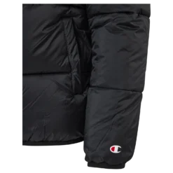 Hooded Jacket Kk001