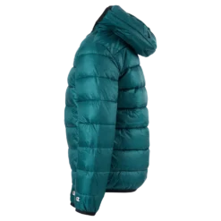 Hooded Jacket Rain Forest