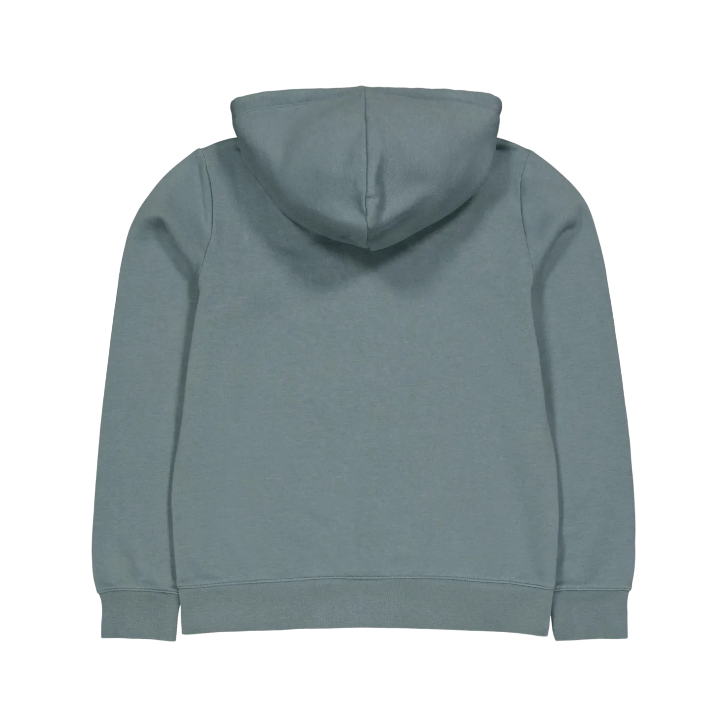 Hooded Sweatshirt Balsamo Green