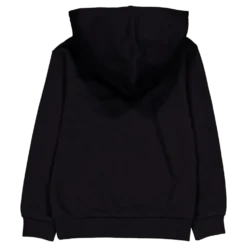 Hooded Sweatshirt Black Beauty