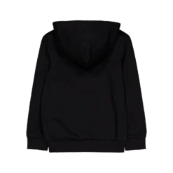 Hooded Sweatshirt Black Beauty