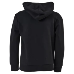 Hooded Sweatshirt Black Beauty
