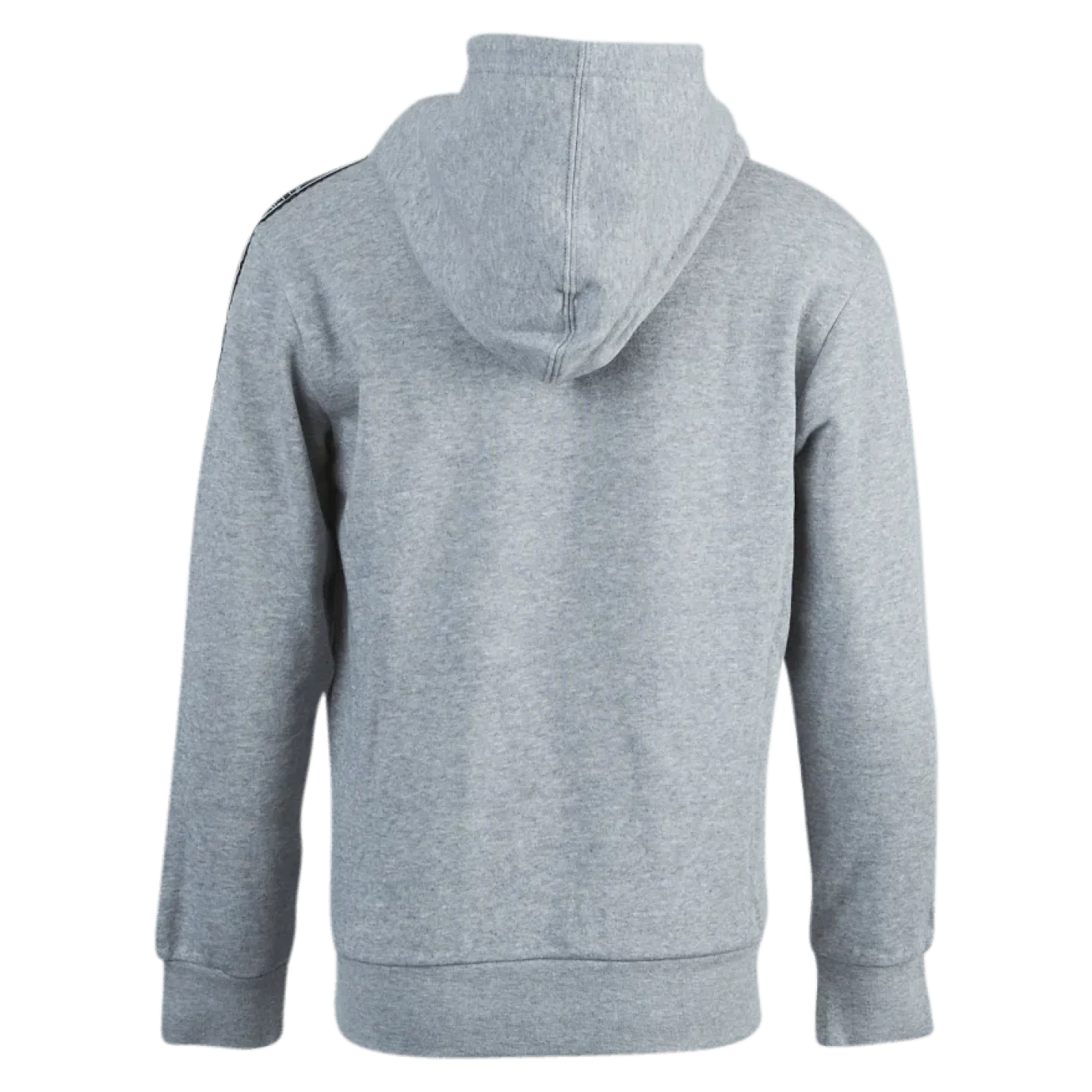 Hooded Sweatshirt Junior Grey
