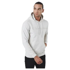 Hooded Sweatshirt Moonbeam