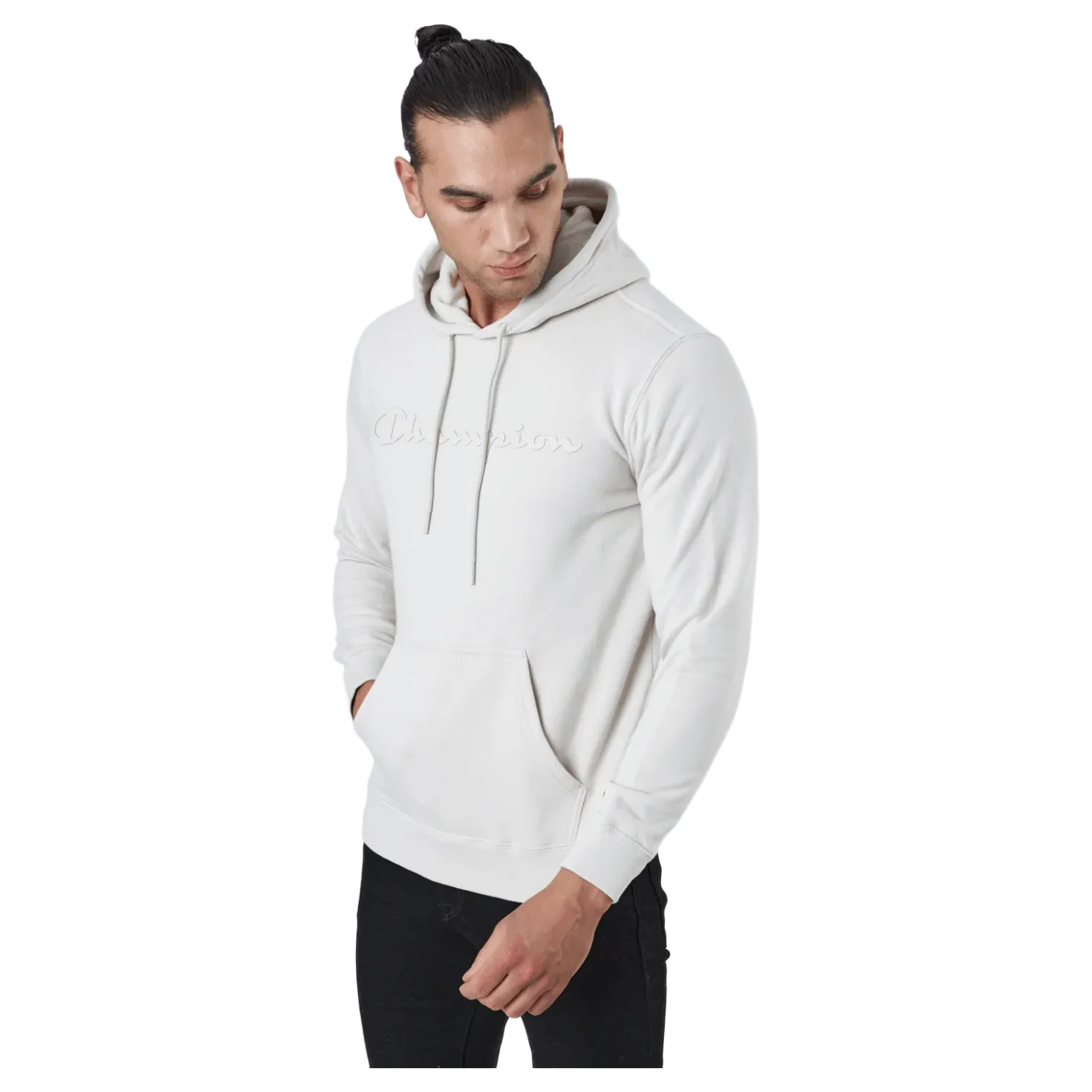Hooded Sweatshirt Moonbeam