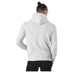 Hooded Sweatshirt Moonbeam