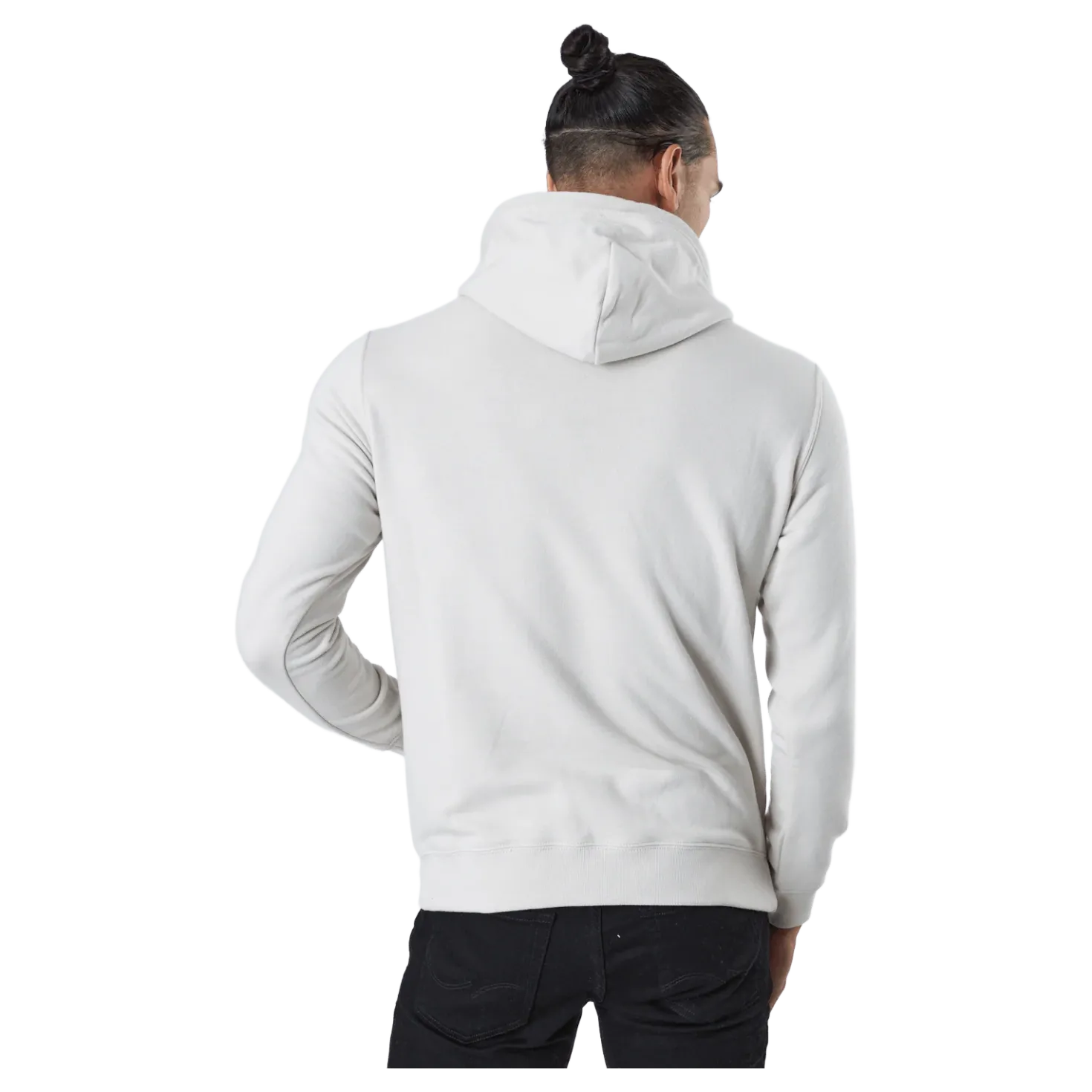 Hooded Sweatshirt Moonbeam