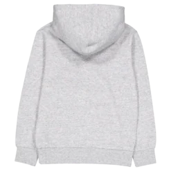 Hooded Sweatshirt New Oxford Grey Melange