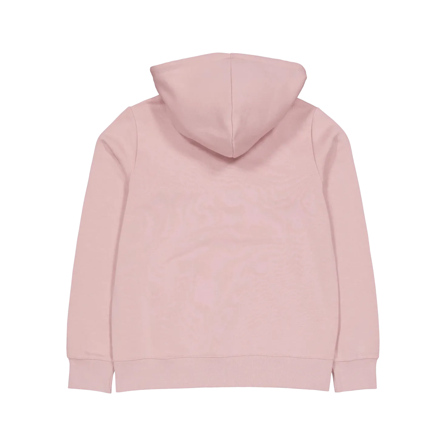 Hooded Sweatshirt Pale Hauve