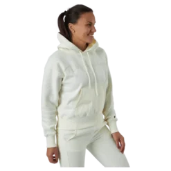 Hooded Sweatshirt Papyrus