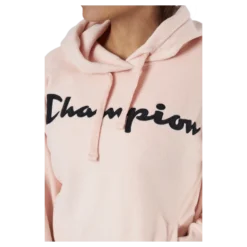 Hooded Sweatshirt Peachy Keen