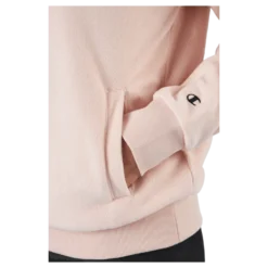 Hooded Sweatshirt Peachy Keen
