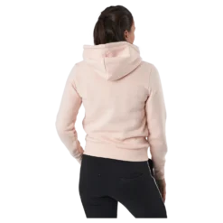 Hooded Sweatshirt Peachy Keen