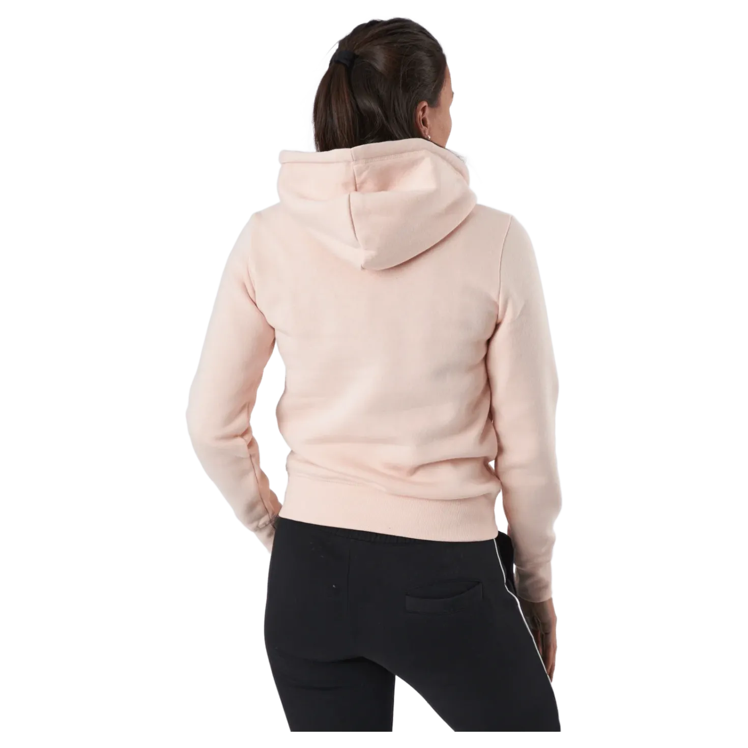 Hooded Sweatshirt Peachy Keen