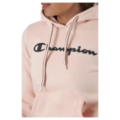 Hooded Sweatshirt Peachy Keen