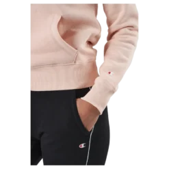 Hooded Sweatshirt Peachy Keen