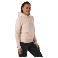 Hooded Sweatshirt Peachy Keen