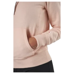 Hooded Sweatshirt Peachy Keen