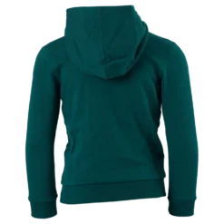 Hooded Sweatshirt Rain Forest