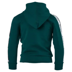Hooded Sweatshirt Rain Forest